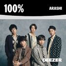 100% Arashi
