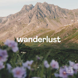 Cover of playlist Wanderlust