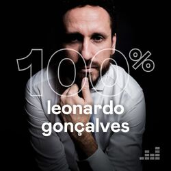 CD 100% Leonardo Gonçalves - Torrent download