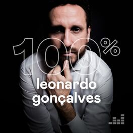Cover of playlist 100% Leonardo Gonçalves