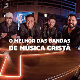 Cover of playlist O Melhor das Bandas de Música Cristã