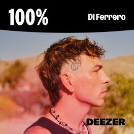 Cover of playlist 100% Di Ferrero