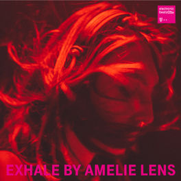 Cover of playlist Exhale by Amelie Lens