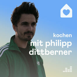 Cover of playlist Kochen mit Philipp Dittberner