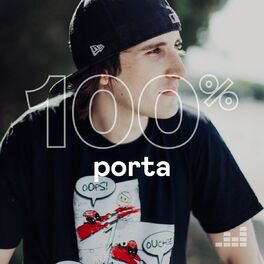 Cover of playlist 100% Porta