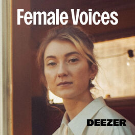 Cover of playlist Female Voices