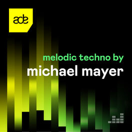 Cover of playlist Melodic Techno by Michael Mayer