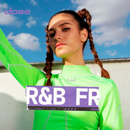Cover of playlist RnB Français - Pop Urbaine by dose (Dadju, Soolkin