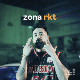 Cover of playlist Zona RKT