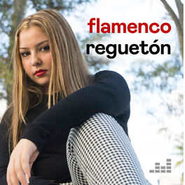 Cover of playlist Flamenco Reguetón