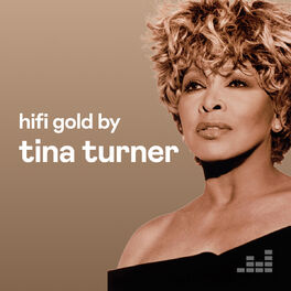 HiFi Gold by Tina Turner