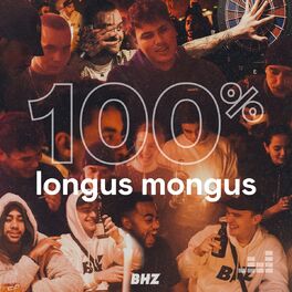 Cover of playlist 100% Longus Mongus