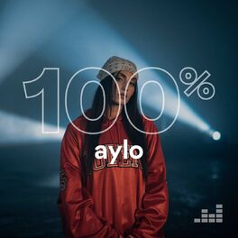 Cover of playlist 100% AYLO