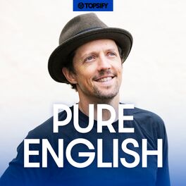 Cover of playlist Pure English