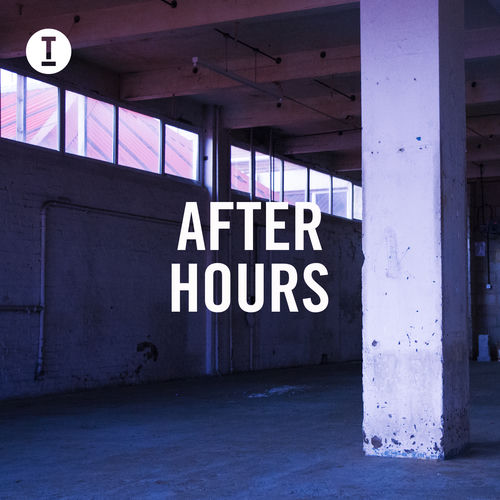 Toolroom Techno Afterhours October 2018