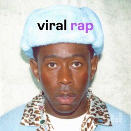 Cover of playlist Viral Rap