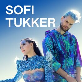 Cover of playlist Dancing On The People by Sofi Tukker