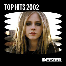 Cover of playlist Top Hits 2002