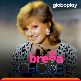 Cover of playlist Brega & Chique
