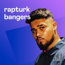 Cover of playlist RapTurk Bangers