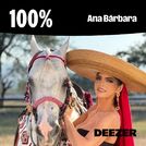 100% Ana Bárbara