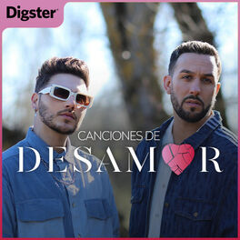 Cover of playlist CANCIONES TRISTES de amor y desamor 💔😢
