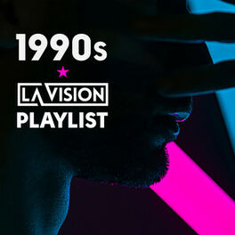 Cover of playlist LA Vision - 1990s playlist