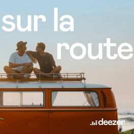 Cover of playlist Sur la route