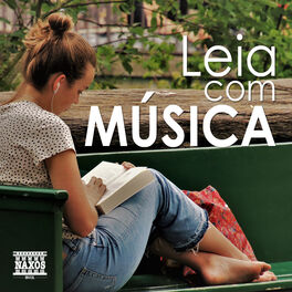 Cover of playlist Leia com Música Clássica