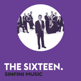 Cover of playlist The Sixteen: Best Of