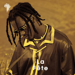 Cover of playlist La Fête