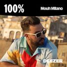 100% Mouh Milano