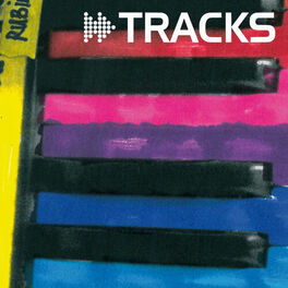 Cover of playlist Trackslist 02/2013