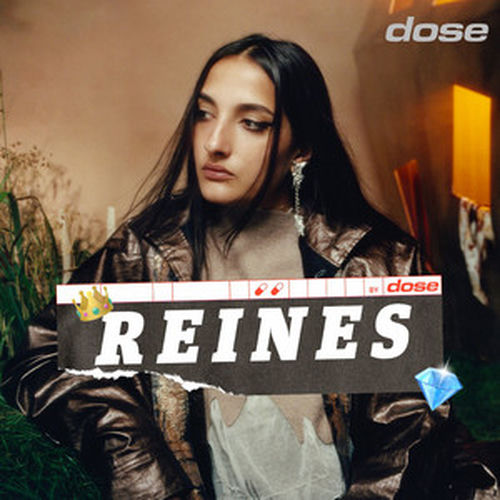 Playlist REINES | RAPPEUSES FR 2024 | CHANTEUSES | Asinine, | À écouter ...