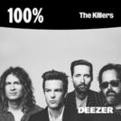 100% The Killers