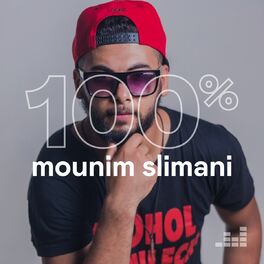 Cover of playlist 100% Mounim Slimani