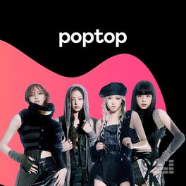 Cover of playlist Poptop