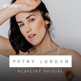 Cover of playlist Patry Jordan - Gymvirtual Workout