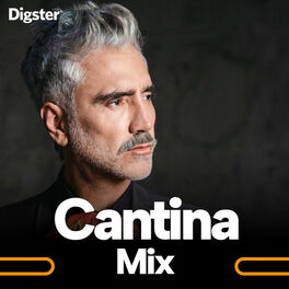 Cover of playlist Cantina Mix