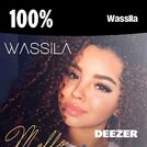 100% Wassila