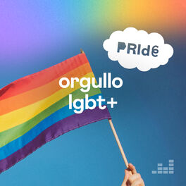 Cover of playlist Orgullo LGTB+