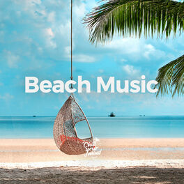 Cover of playlist Beach Music 2023 - Beach Vibes 🌊