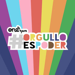 Cover of playlist Pride 2022 ️‍  Orgullo LGBT  2022️‍ Canciones Prid