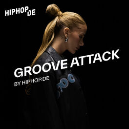Cover of playlist Groove Attack by Hiphop.de