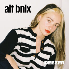 Cover of playlist alt bnlx
