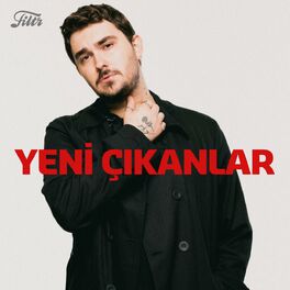 Cover of playlist Yeni Çıkanlar