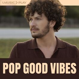 Cover of playlist Pop Good Vibes  | Pop Suave