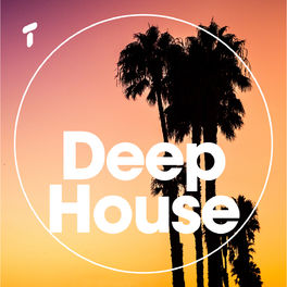 Cover of playlist Ibiza Deep House