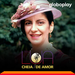 Cover of playlist Lua Cheia de Amor
