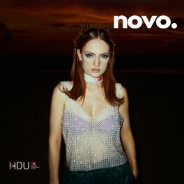 Cover of playlist novo